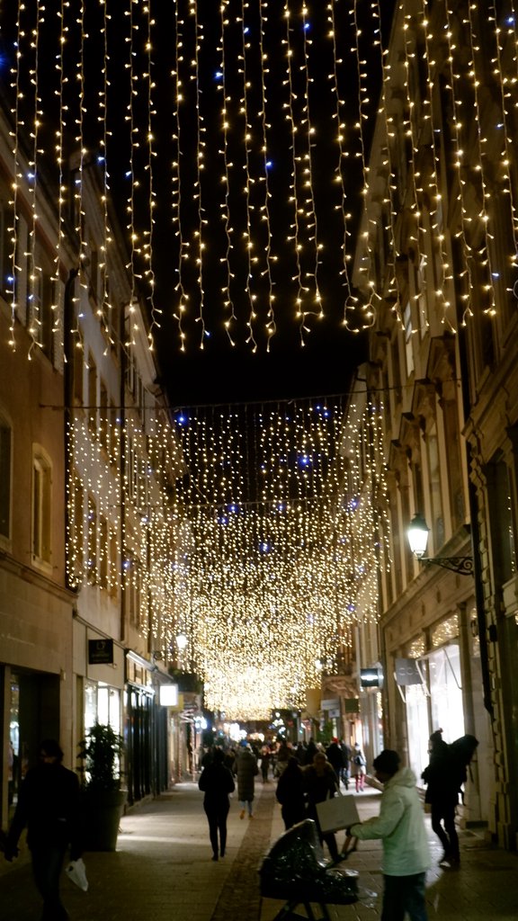  Weihnachtsmarkt 