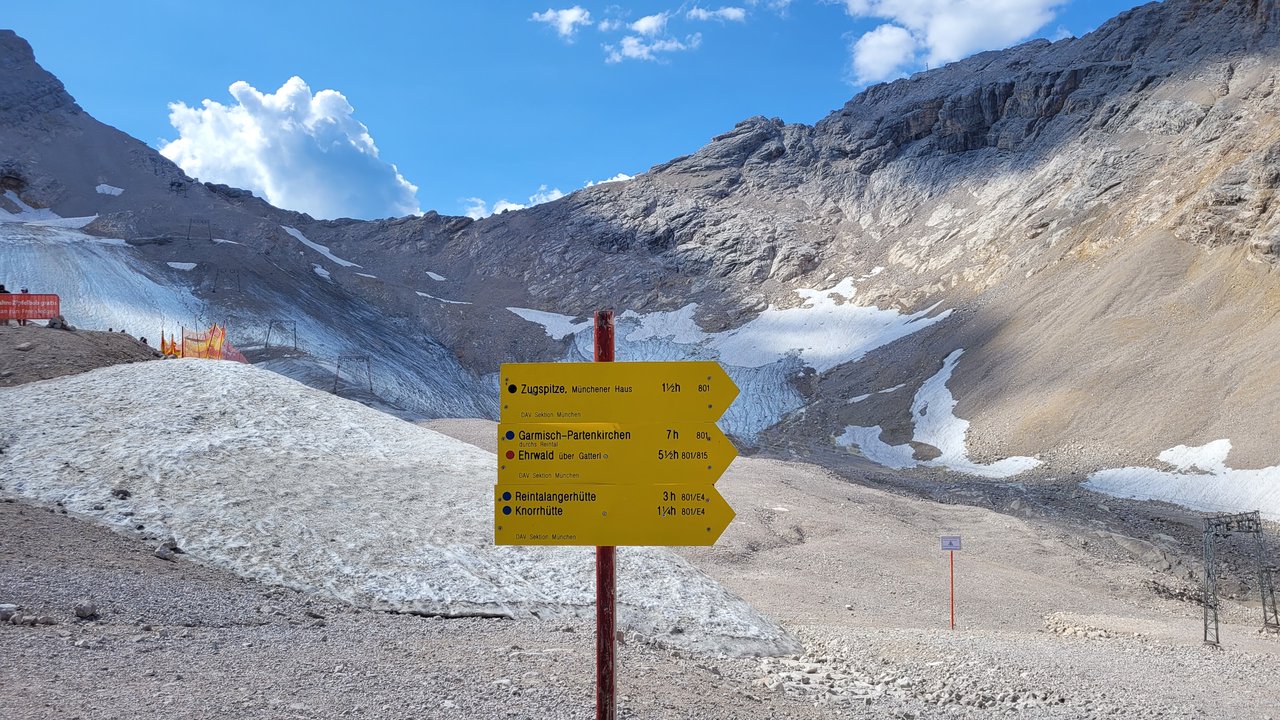  Viele Orte zum Wandern 