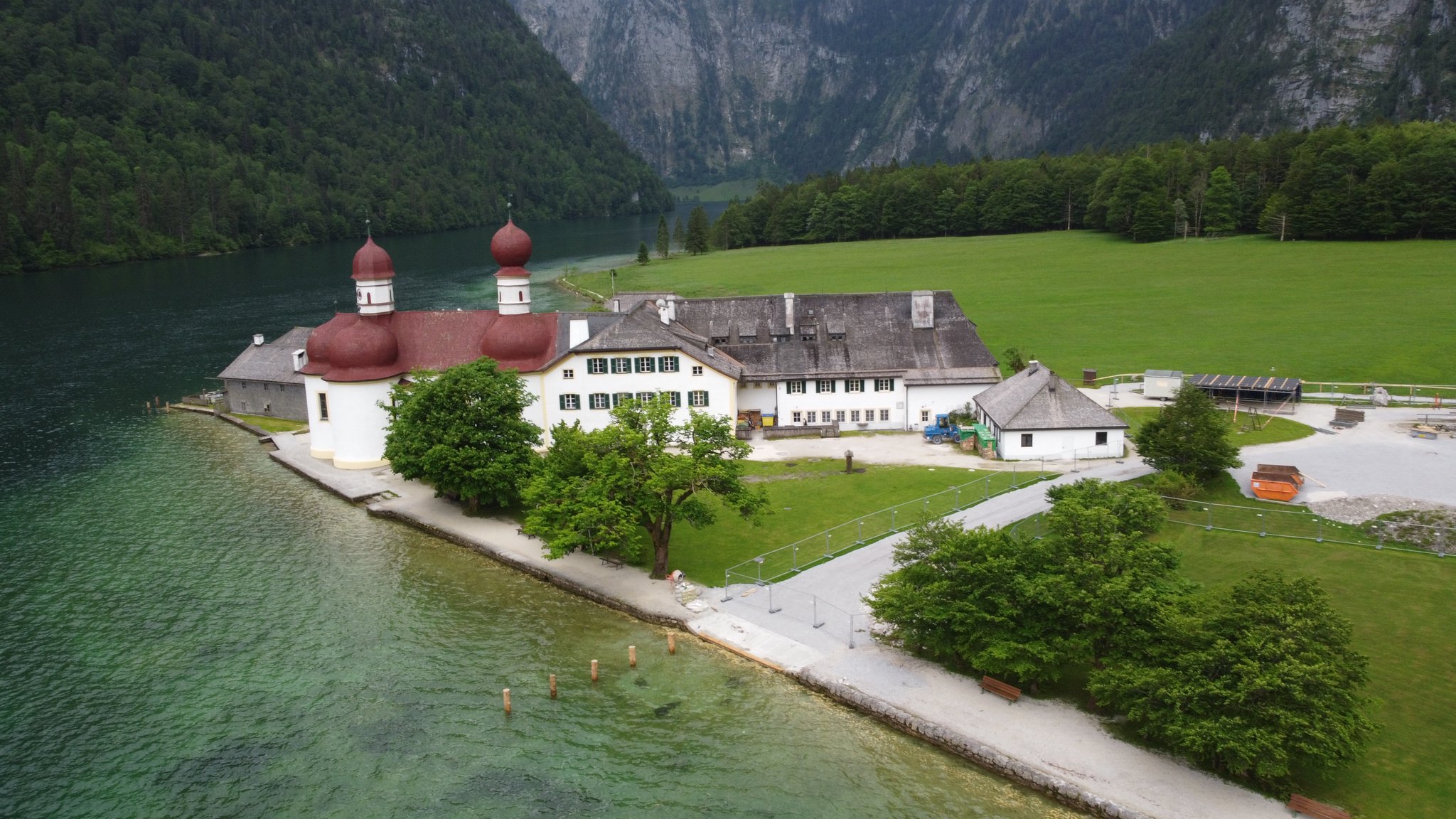 Koenigssee