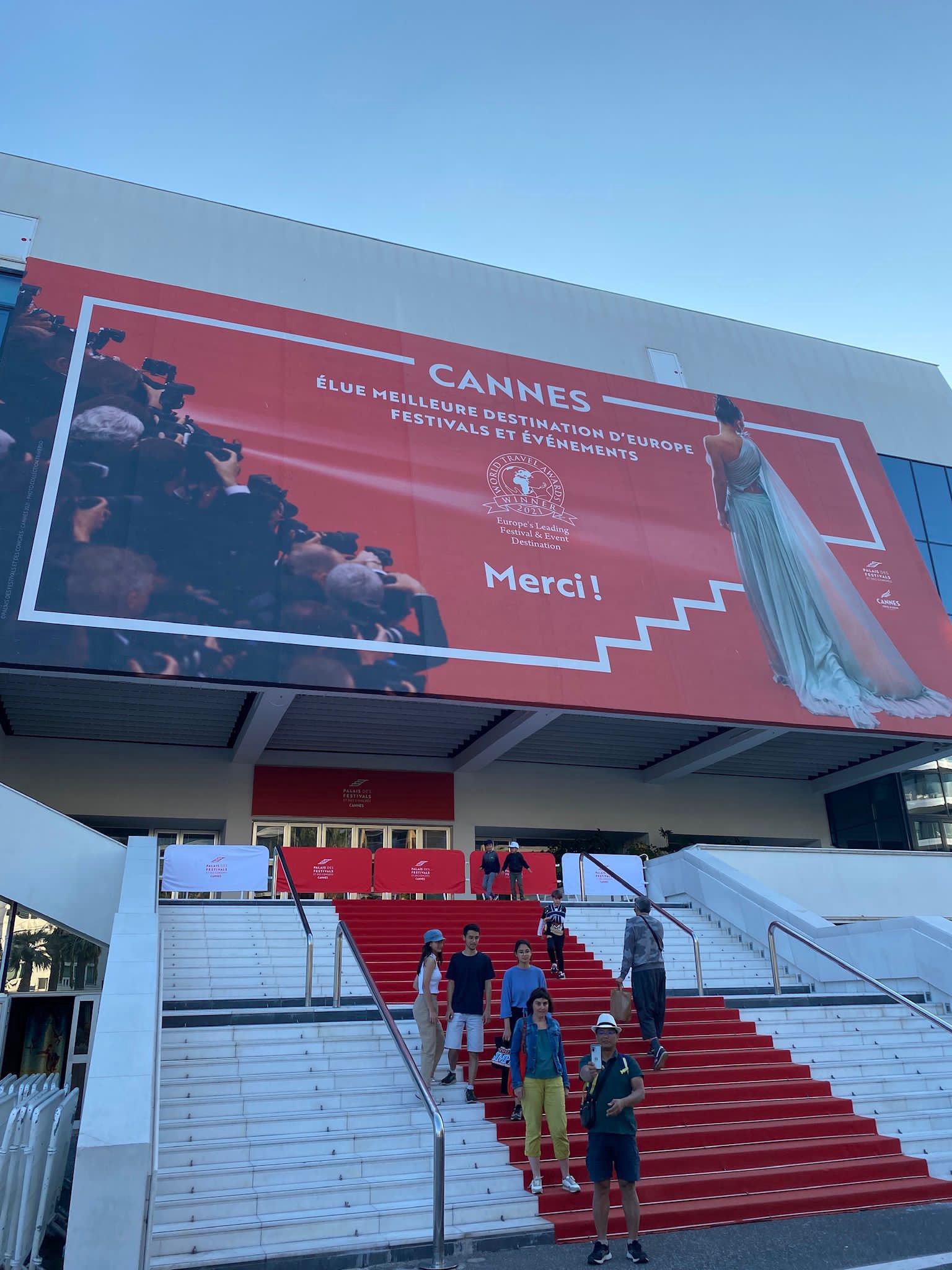  Film Festiva, Cannes 