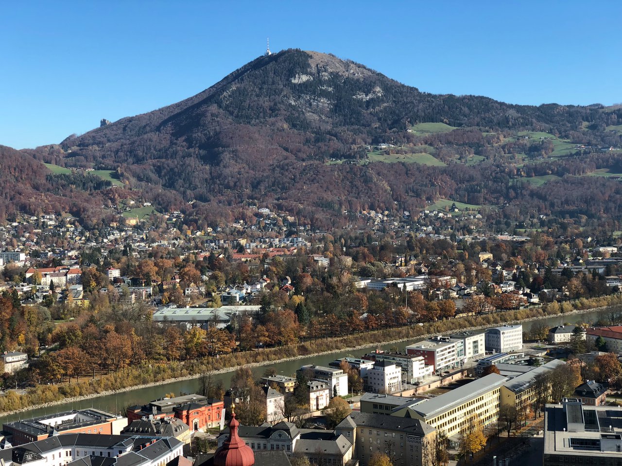 Salzburg