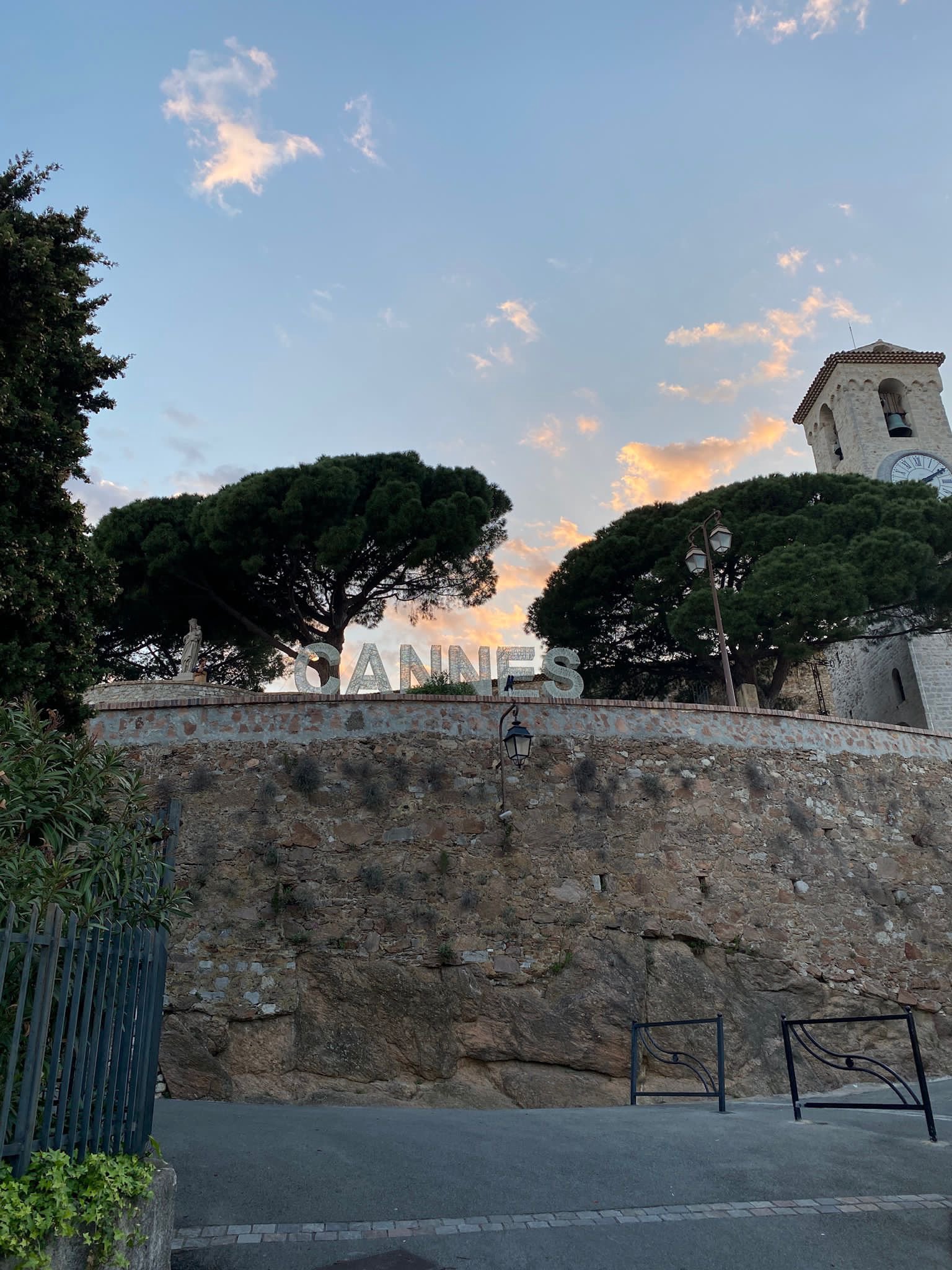  Castle,Cannes 